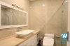 Nice house with 3 floors for rent in Block T Ciputra, Hanoi